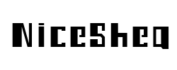 NiceShea - logo
